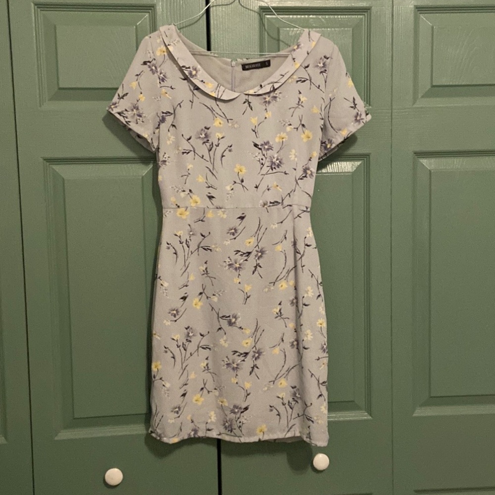 Mikarose Dress